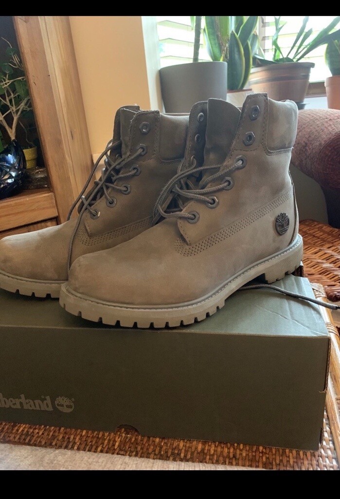 timberland city west